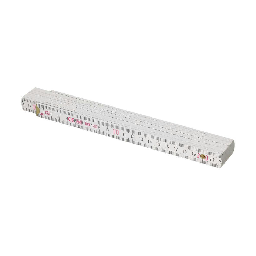 Product image Zollstock "Craft" 2m Werbeartikel