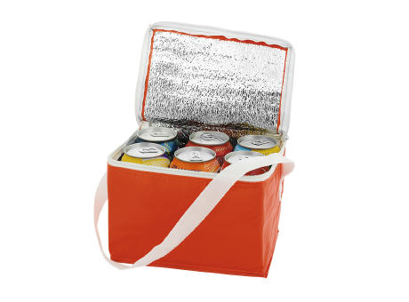 Product image Kühltasche Coolcan bedrucken