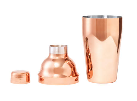 Cocktailshaker Daiquiri Werbeartikel