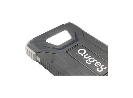 Trail RCS Solar Charger 10000 Werbeartikel