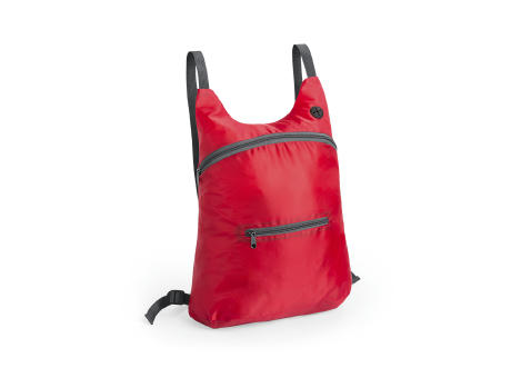 Product image Faltbarer Rucksack Mathis bedrucken