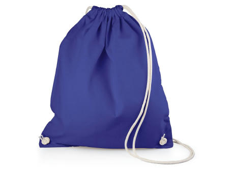 Baumwollrucksack Emma bedrucken