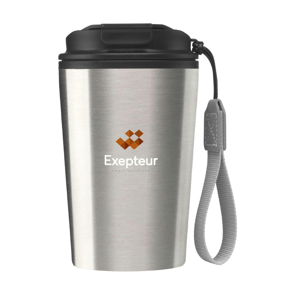 Wooosh RCS Varga Travel Mug 400 ml Werbeartikel