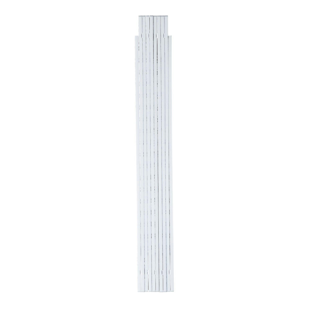 Flexibler Zollstock, 2m Werbeartikel