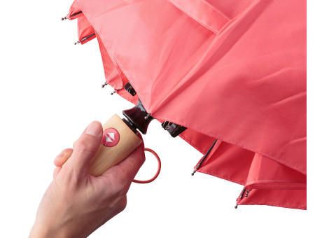 rPET-Schirm Teodora Werbeartikel