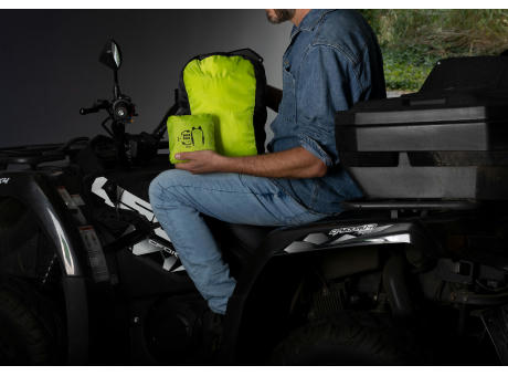 TROIKA Rucksack RUCKZACK bedrucken