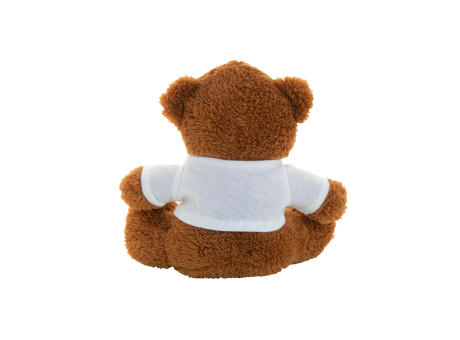 RPET Plüsch-Teddybär Rebear Werbeartikel