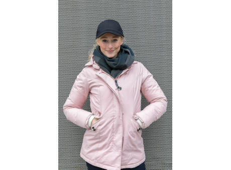 Impact 6 Panel Kappe aus 190gr rCotton mit AWARE™ Tracer Werbeartikel