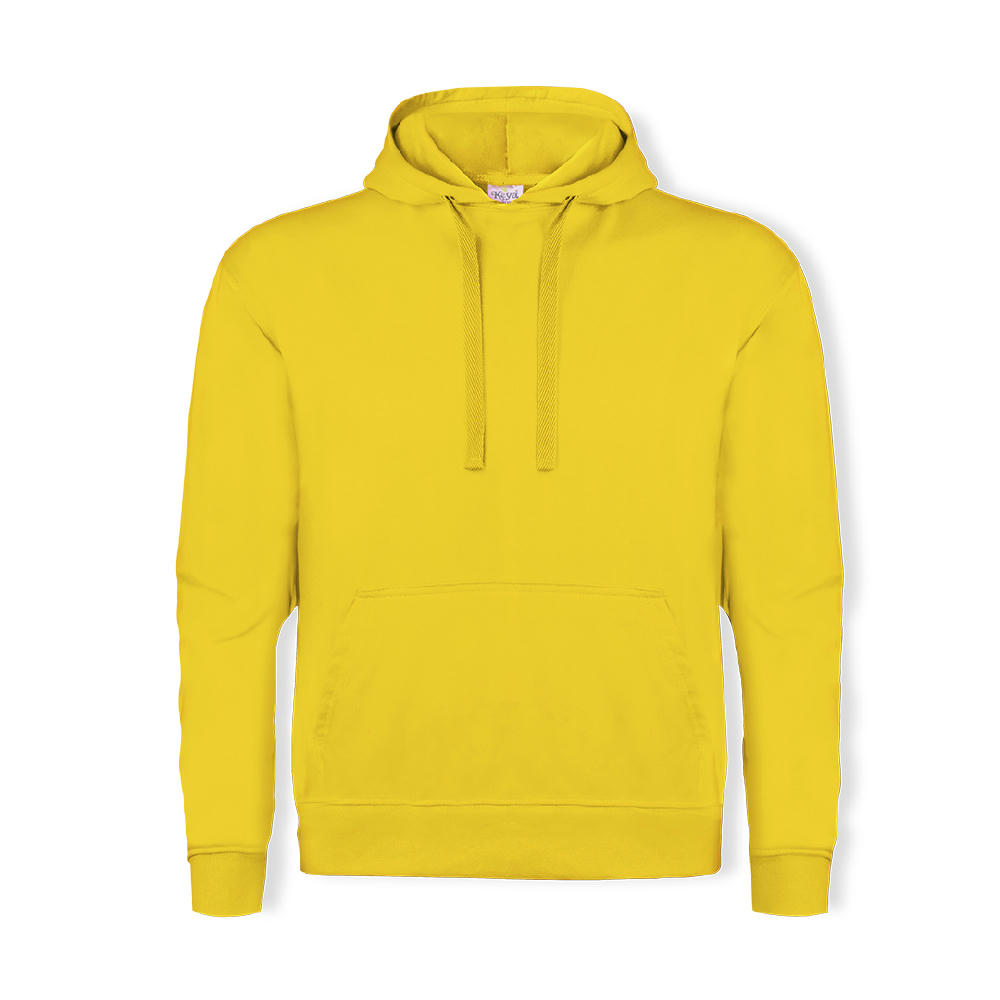 Erwachsene Sweatshirt mit Kapuze "keya" SWP280 Werbeartikel