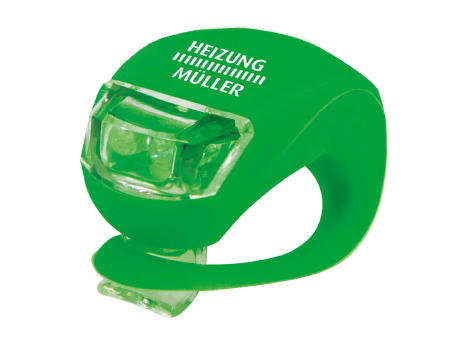LED-Lampe SILI Werbeartikel