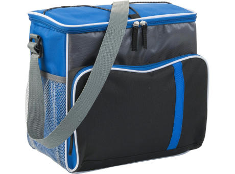 Kühltasche aus Polyester Ravi bedrucken