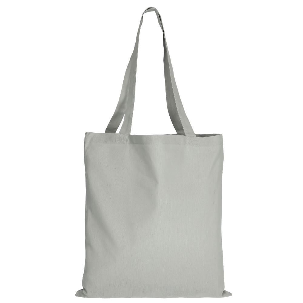 T10011-TEXXILLA Baumwolltasche CLASSIC mit zwei langen Henkeln, 140 g/m², ca. 38 x 42 cm Werbeartikel
