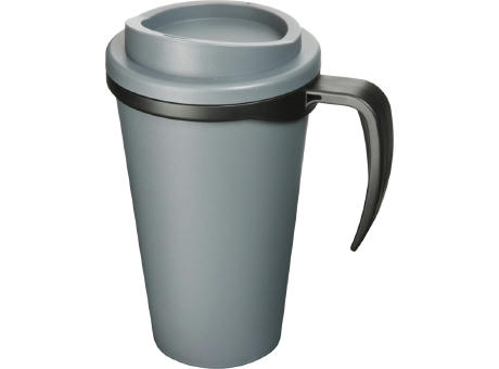 grau, schwarz