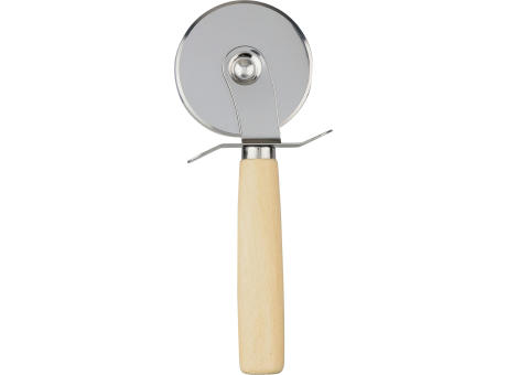 Pizzabrett aus Bambus Vale Werbeartikel