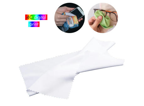 Product image Sublimations Brillenputztuch Bolton Werbeartikel