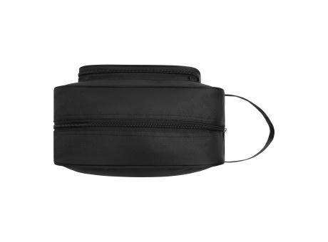 LASER PLUS WASH - Kulturtasche Werbeartikel