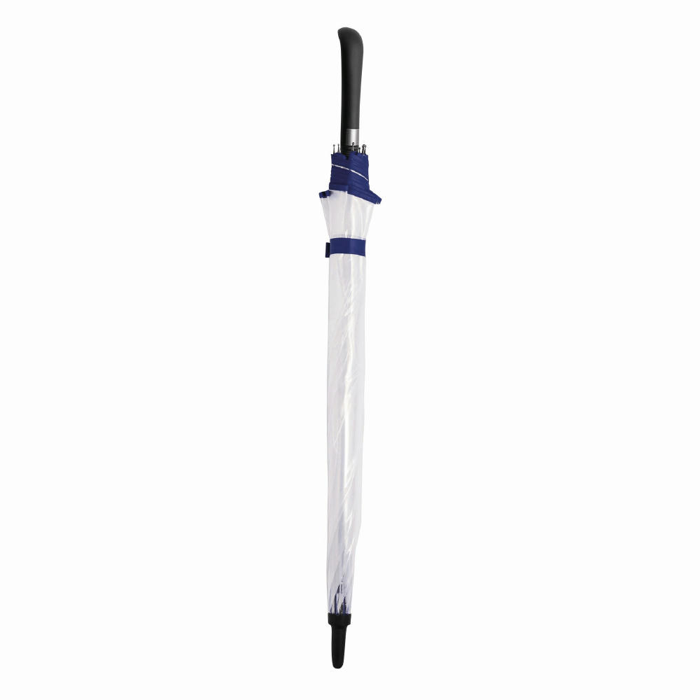 VIP - Automatischer Windproof-Stockschirm Werbeartikel