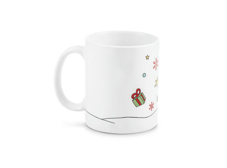 AVORIAZ. Tasse Werbeartikel