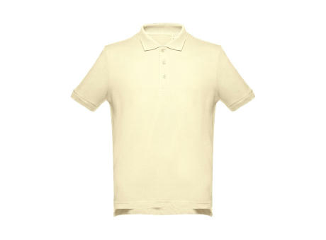 THC ADAM 3XL. Herren Poloshirt Werbeartikel