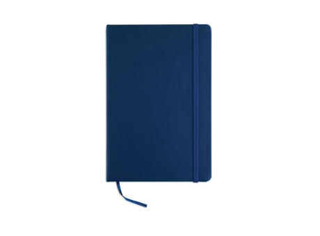 DIN A5 Notizbuch, liniert Werbeartikel