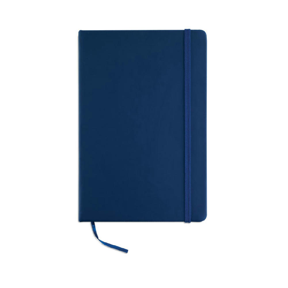 Product image DIN A5 Notizbuch, liniert Werbeartikel