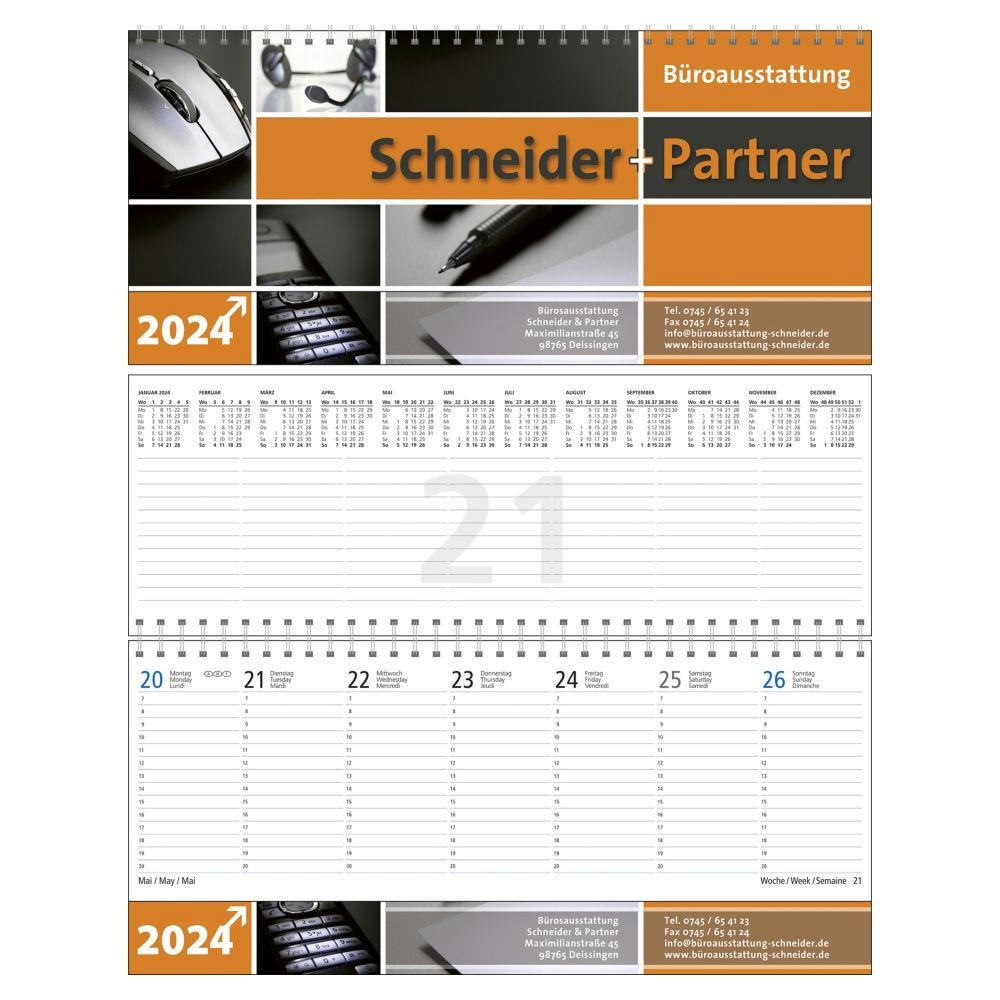 Product image Business-Premium Werbeartikel