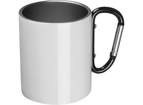 Product image Sublimationstasse Sofia Werbeartikel