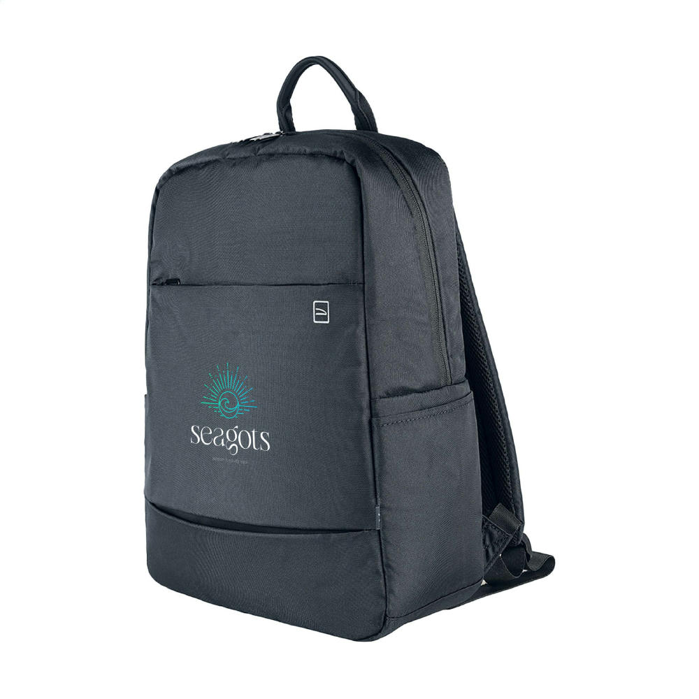 Tucano Global Backpack 15,6 inch Rucksack Werbeartikel