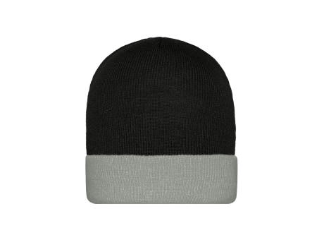 schwarz/grau (black/grey)