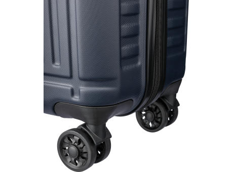 ABS-Gepäcktrolley Elke Werbeartikel