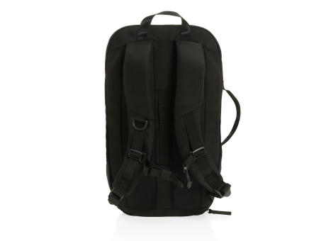 Swiss Peak AWARE™ RPET 15.6" Work & Gym Rucksack bedrucken