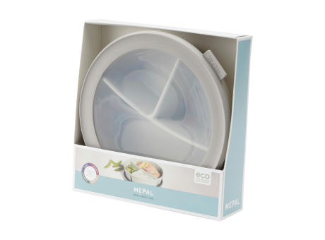 Mepal Bento Cirqula Bowl bedrucken