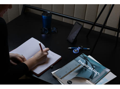 TROIKA Notizblock SLIMPAD A5 bedrucken