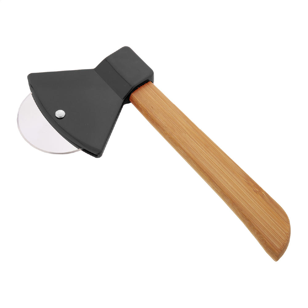 Product image Pizzaschneider Pizzax Werbeartikel