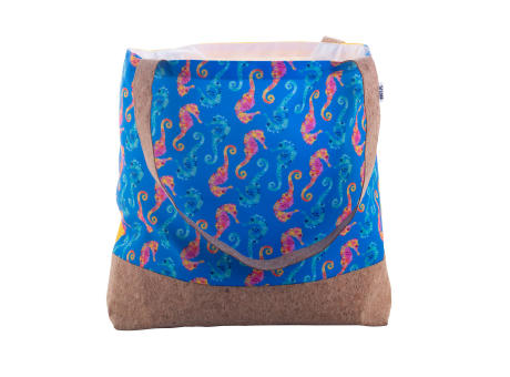 Strandtasche SuboShop Playa bedrucken