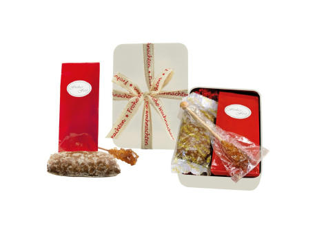 Product image Geschenkbox Teezauber Werbeartikel