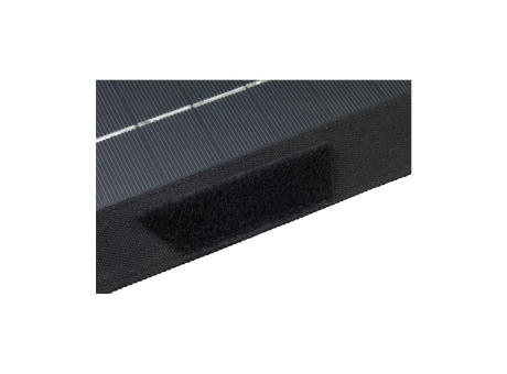 Solar Panel RPET 10W Charger Ladegerät bedrucken