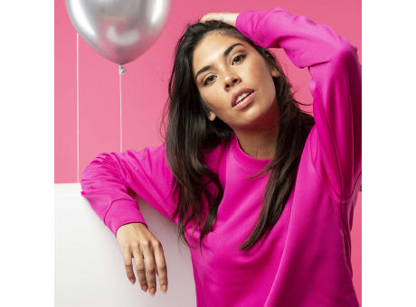 Erwachsene Technische Sweatshirt Kroby bedrucken