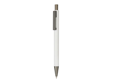 Product image ALLEGRO - Aluminium-Kugelschreiber Werbeartikel