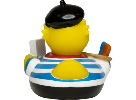 Quietsche-Ente Paris Werbeartikel