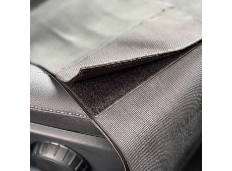 Auto-Flex-Gurt FOX inkl. 1c-Druck Werbeartikel