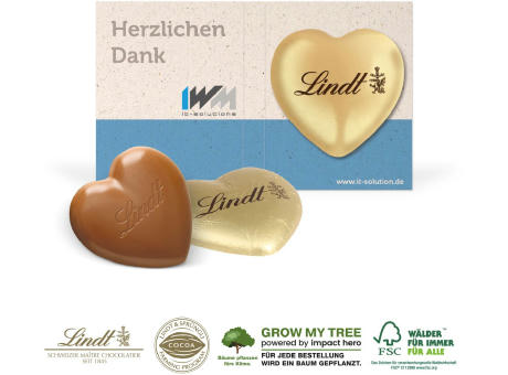 Product image WERBE-KLAPPKARTE bedrucken