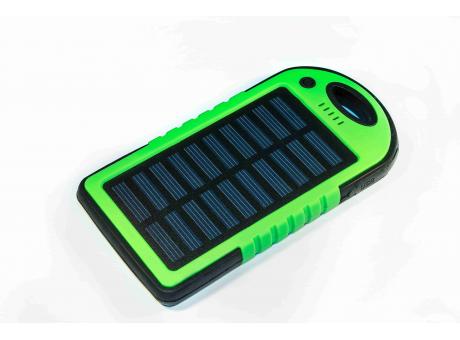 Product image Powerbank PB-36 4000 mAh Blau bedrucken