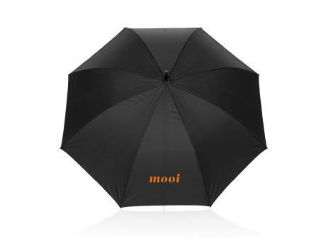 Swiss Peak Vero Aware™ RPET 25"-Regenschirm Werbeartikel