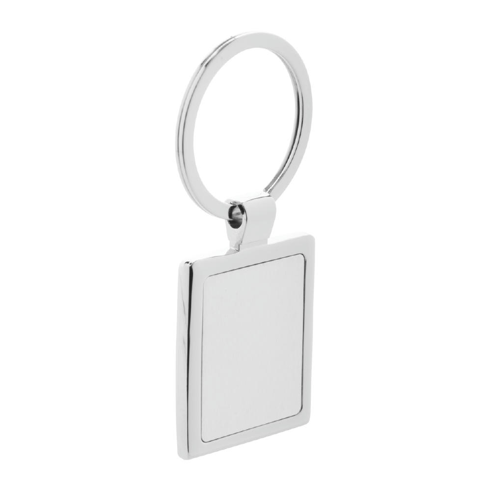 Product image Schlüsselanhänger Rectangle Werbeartikel