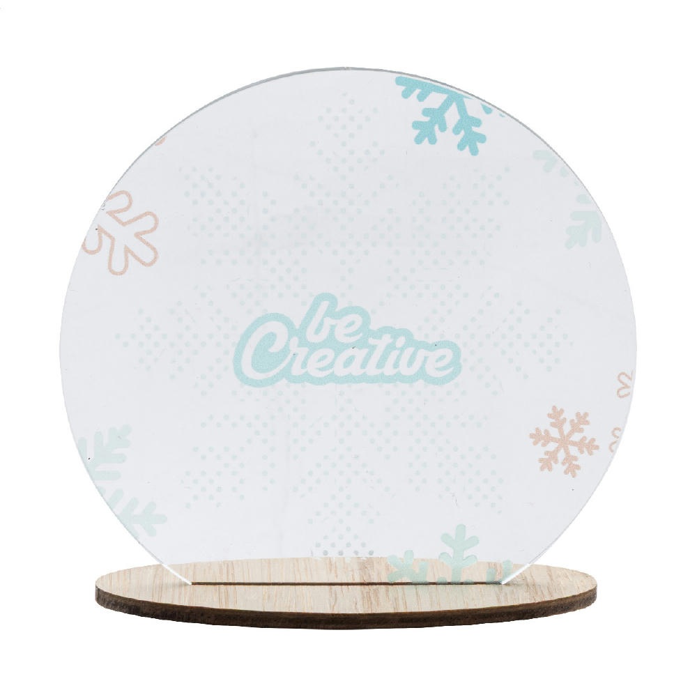 Product image individuelle Weihnachtsdekoration Glophy Werbeartikel