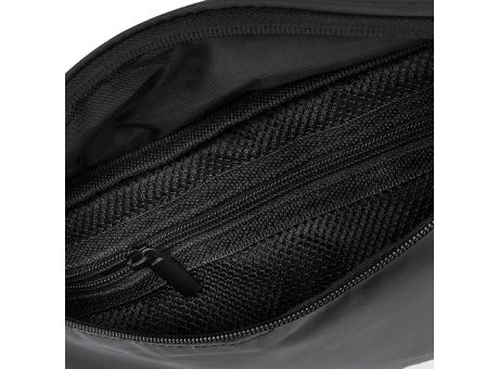 Bauchtasche FLASH-BLACK bedrucken
