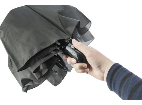 Regenschirm aus Pongee-Seide Conrad Werbeartikel