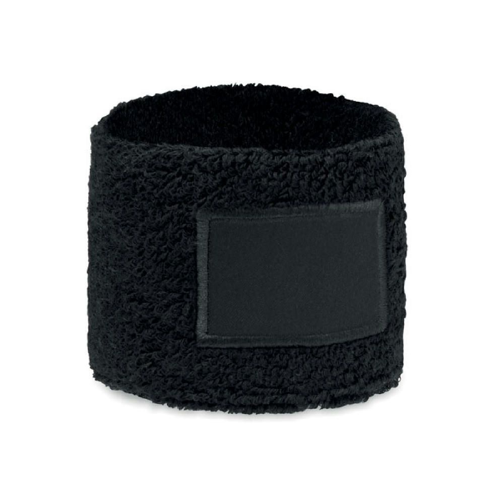 Product image Schweißarmband Polycotton Werbeartikel