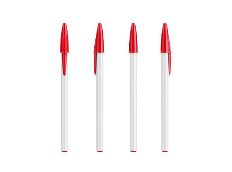 BIC® Style Kugelschreiber bedrucken